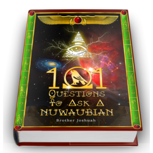 101 Questions to ask a Nuwabian