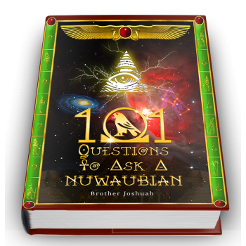 101 Questions To Ask A Nuwaubian (E-Book) 101 Questions To Ask A Nuwaubian (E-Book)