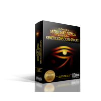 Is There A Secret Gay Agenda Among the Kemetic Conscious Groups? (Digital Download) Is There A Secret Gay Agenda Among the Kemetic Conscious Groups? (Digital Download)